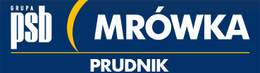 logo psb mrowka Mrówka Prudnik