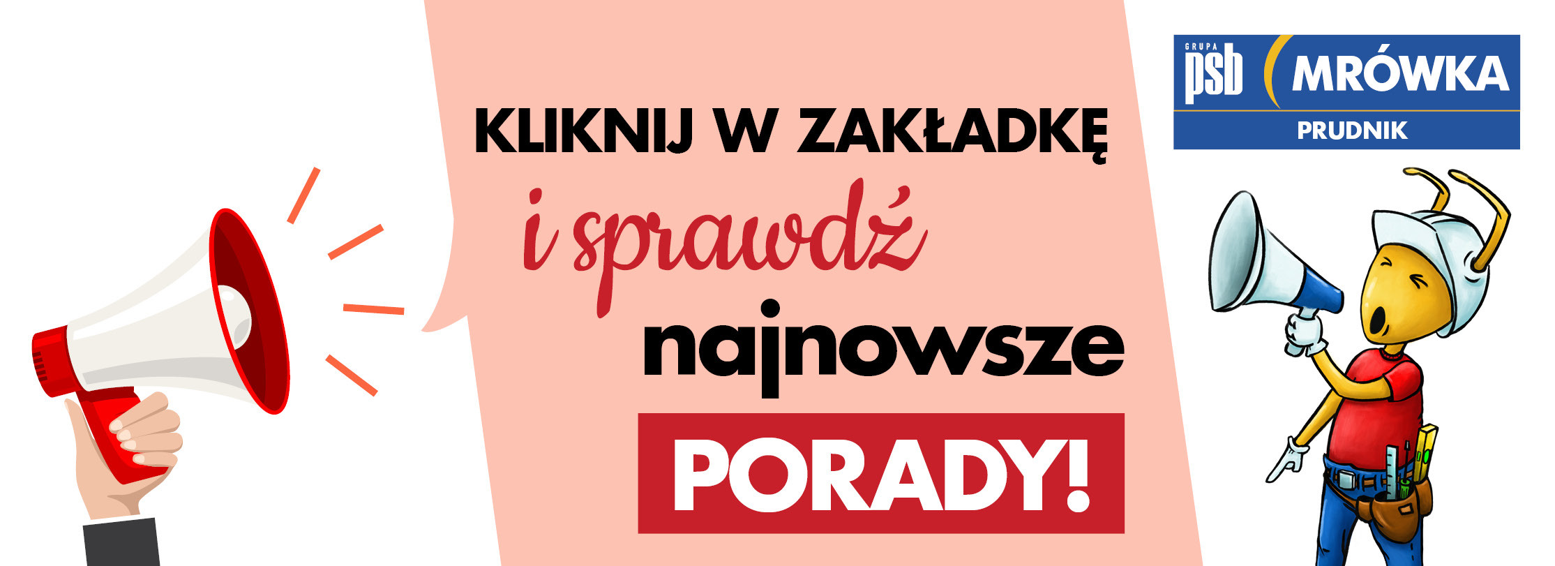 Grupa PSB mrowka Mrówka Prudnik